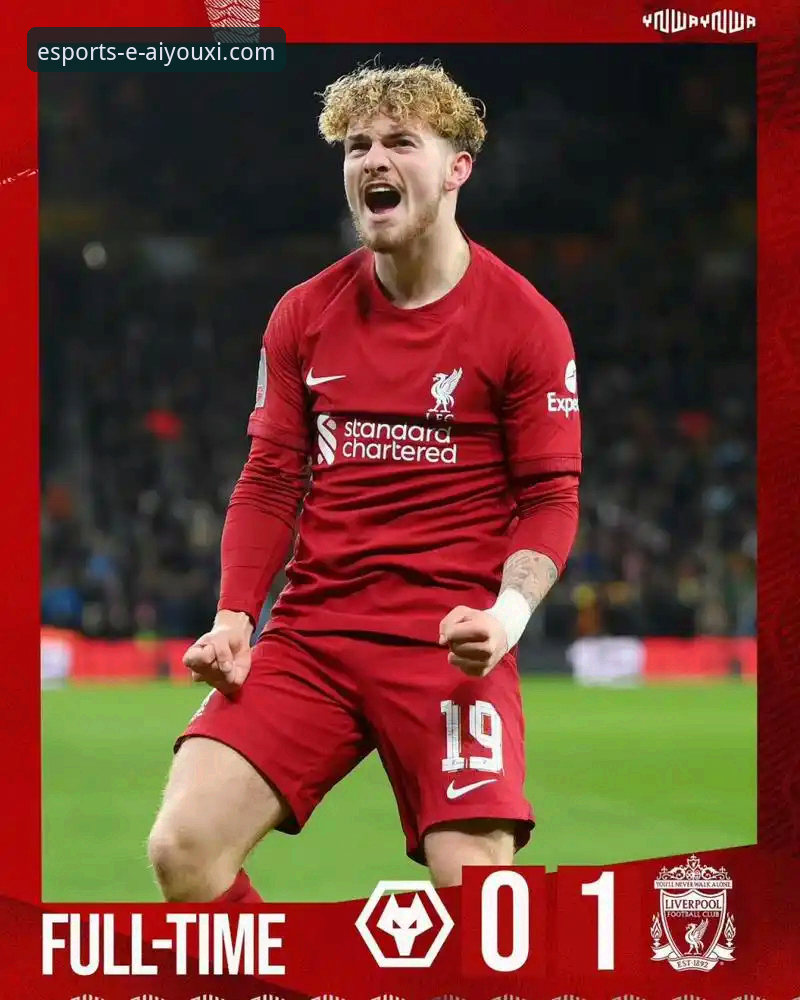 在爱游戏平台深度解析利物浦足总杯晋级之路：一场战术与韧性的完整指南